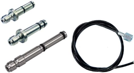 Fill Probes & Hoses