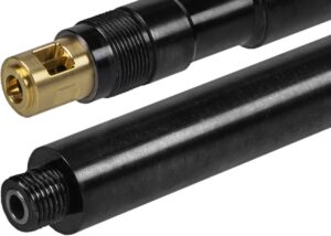 FX Airguns Bull Barrel Kit 700 STX Panthera, Dynamic, King