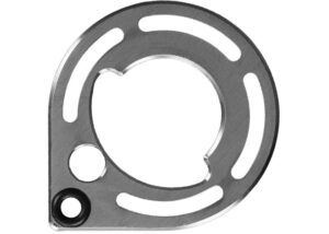 FX Airguns Mini Magazine Stainless Steel Magazine Lid_01