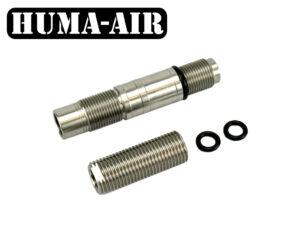 FX Barrel Attachment And Liner Lock Set