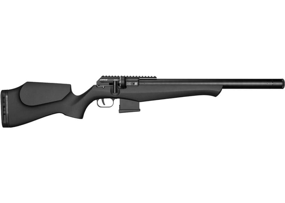 FX DRS MKII Classic Synthetic Compact Airrifle