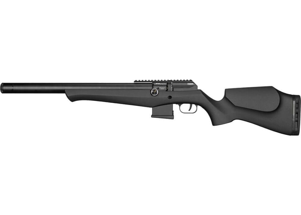 FX DRS MKII Classic Synthetic Compact Airrifle