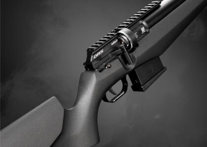 FX DRS MKII Classic Synthetic Compact Airrifle