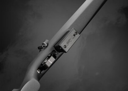 FX DRS MKII Classic Synthetic Compact Airrifle