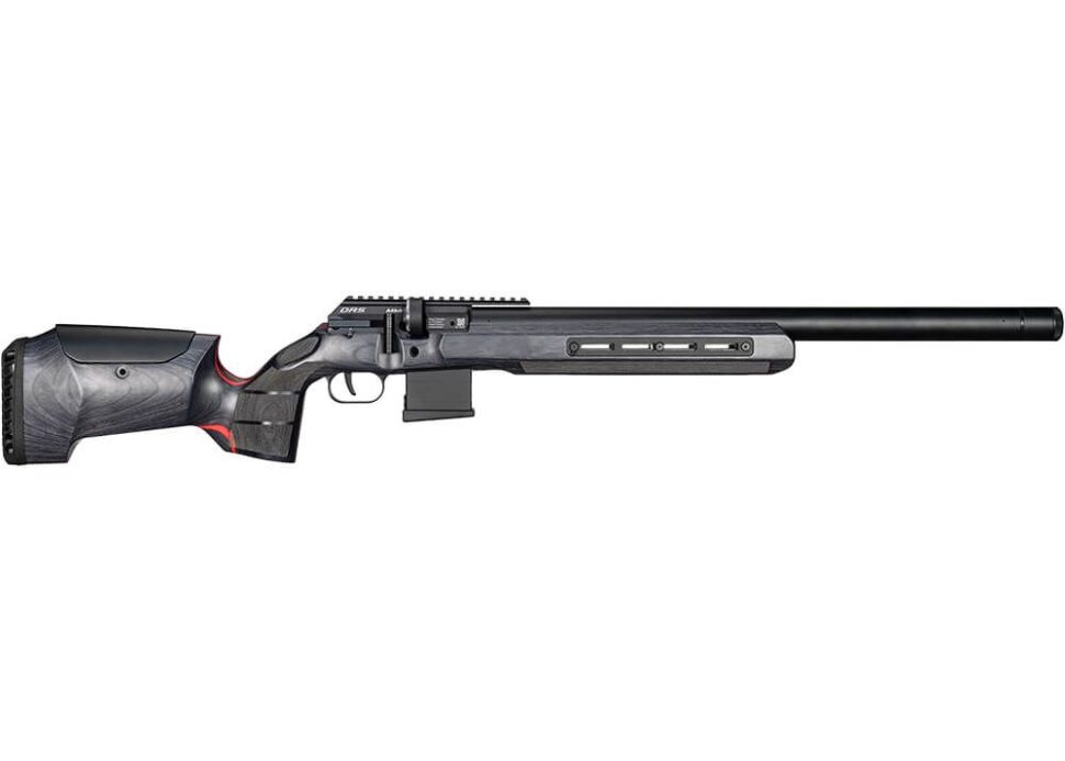 FX DRS MKII Redline Standard Air Rifle