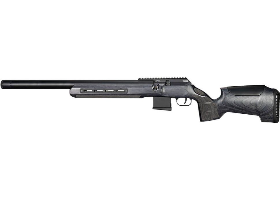 FX DRS MKII Redline Standard Air Rifle