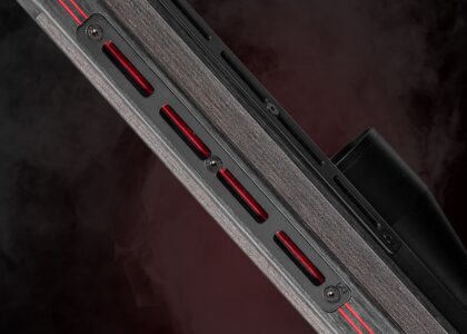 FX DRS MKII Redline Standard Air Rifle