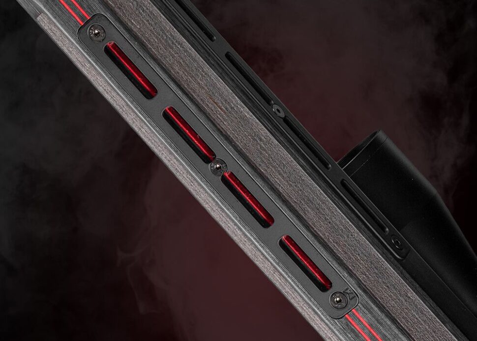 FX DRS MKII Redline Standard Air Rifle