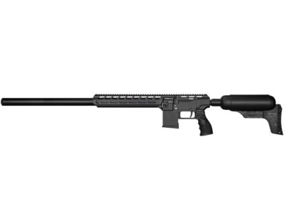 FX DRS MKII Tactical CB Sniper Air Rifle