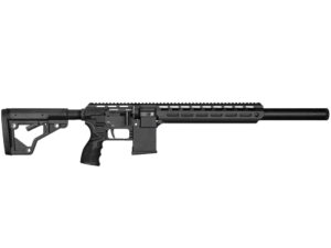 FX DRS MKII Tactical Compact PCP Air Rifle