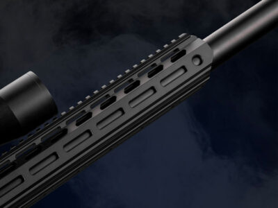 FX DRS MKII Tactical CB Standard Air Rifle