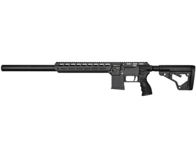 FX DRS MKII Tactical Standard Air Rifle
