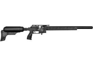 FX Dynamic MKII 600 PCP Air Rifle