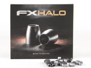 FX Airguns Halo Slugs .30 Airgun Slugs 46 Gr