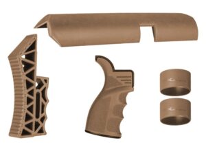 FX Impact FDE Accessory Set
