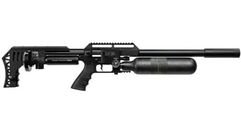 FX Impact M3