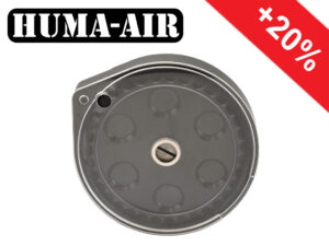 FX Impact XL Magazine by Huma-Air 20