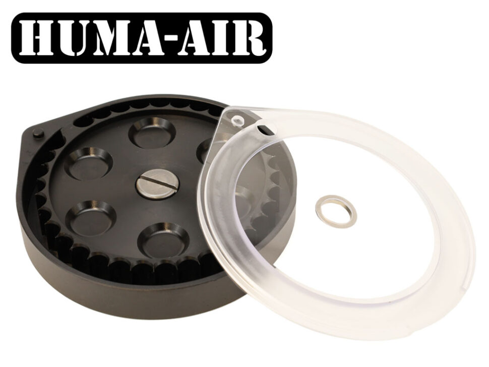 Huma-Air XL Magazine For FX Impact