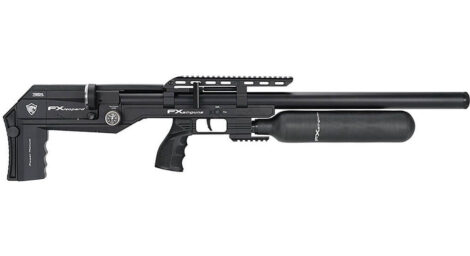 FX Leopard Air Rifles