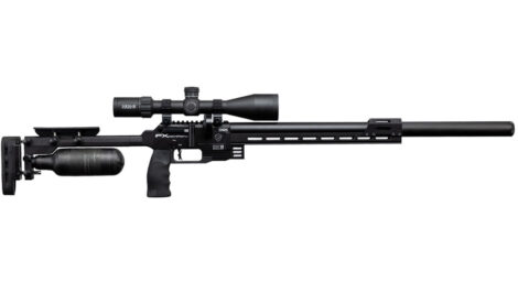 FX Panthera