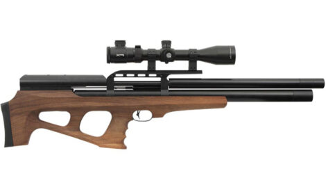 FX Wildcat MKI