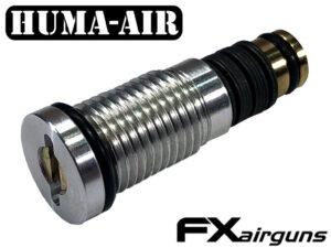 FX Impact and FX Crown Tuning Regulator Gen3