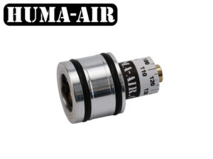 JTS Airacuda and Dynamic Airrifle DAR Gen3 Tuning Regulator
