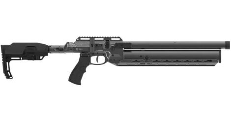 Karma Airguns