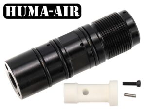 Karma Red Panda Tuning Regulator By Huma-Air