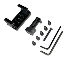 Magazine Holder FX Crown Maverick Dreamline Wildcat MKIII