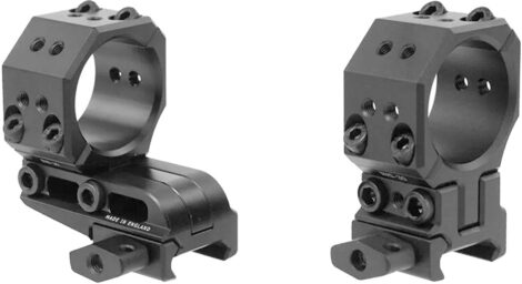 Scope Mounts