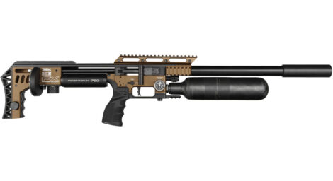 PCP Air Rifles