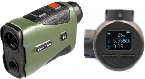Range Finders