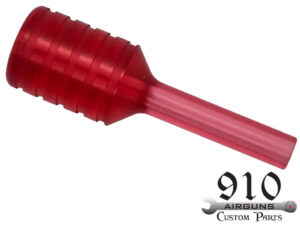 Regulator Piston Removal Tool V2 for FX Airguns by 910 Custom Airguns Parts