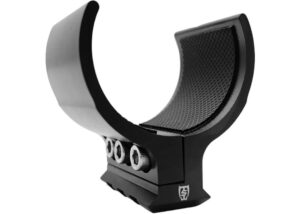Saber Tactical Bottle Clamp 50 mm. to Picatinny Weaver