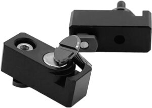 Saber Tactical Magnetic magazine holder for Impact Crown Maverick Dreamline ST0066_05