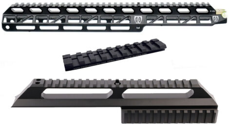 Rails