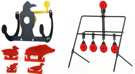 Shooting Targets