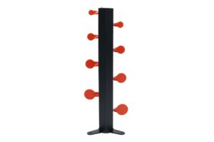 Shooting Target Dueling Tree 5 mm Heavy Duty