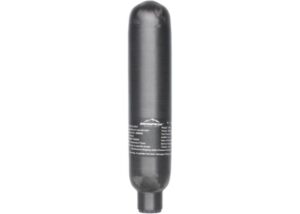 Snowpeak 500 CC High Capacity Carbon Bottle M18x1,5