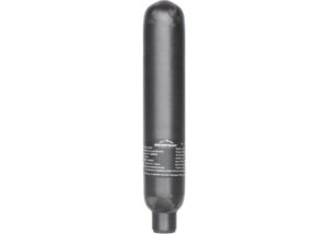 Snowpeak 700 CC High Capacity Carbon Bottle M18x1,5