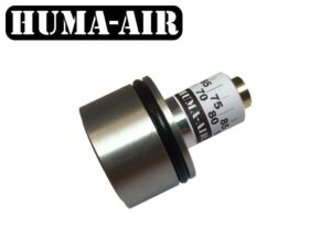 Snowpeak M50 Tuning Regulator