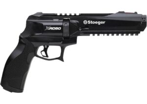 Stoeger XRD50 CO2 .50 Pistol
