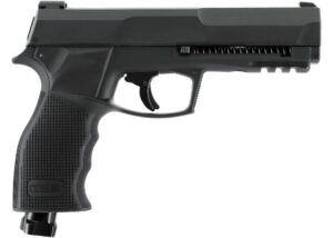 Umarex T4E TP50NL Home Defense Rubber Ball Air Pistol