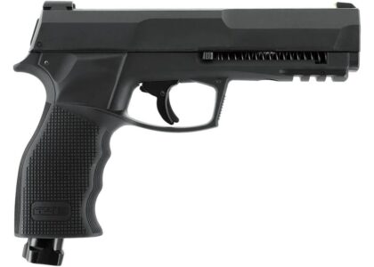 Umarex T4E TP50 NL GENII Big Bore Rubber Ball Home Defense Air Pistol
