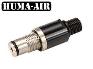 Walther Reign MK1 Pressure Regulator by Huma-Air