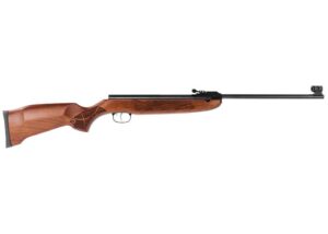 Weihrauch HW 30 S .177 air rifle
