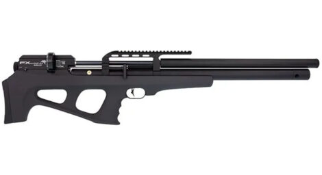 FX Wildcat MKIII