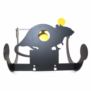 Rolling target Mouse