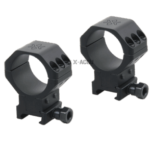 Vector Optics 34 mm. Adjustable Elevation Scope Picatinny Mounts (XASR-3050)